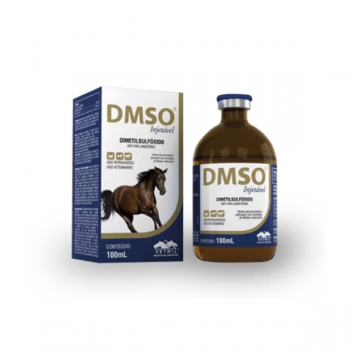 Dmso Inj 100ml Vetnil